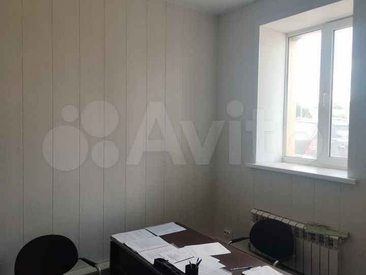 Офис, 11 м²