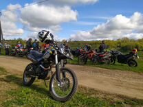 Stels Enduro 250