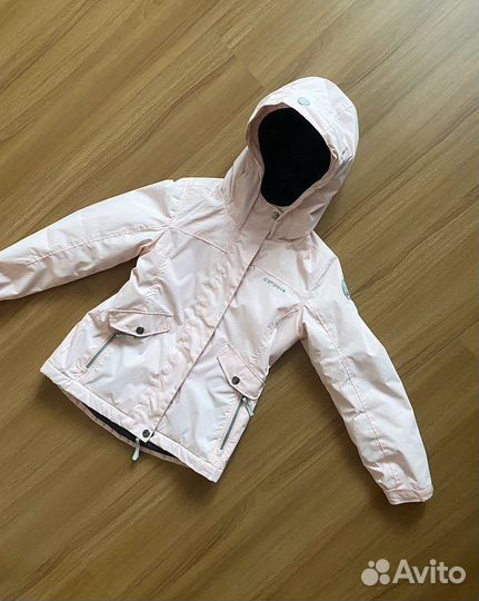 Куртка icepeak