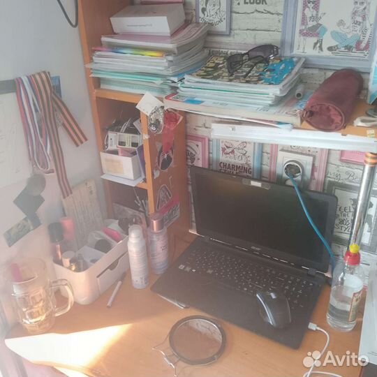 Компьютерный стол бу