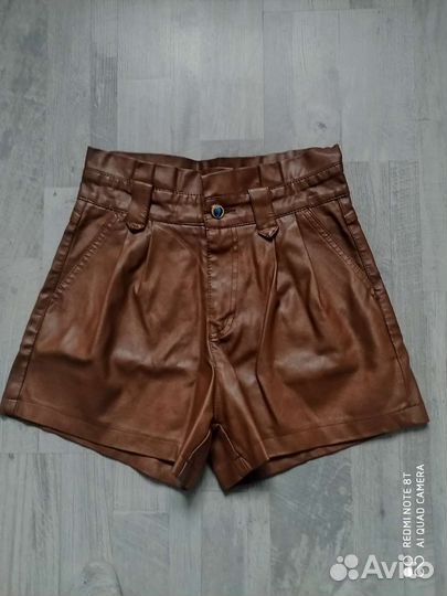 Шорты