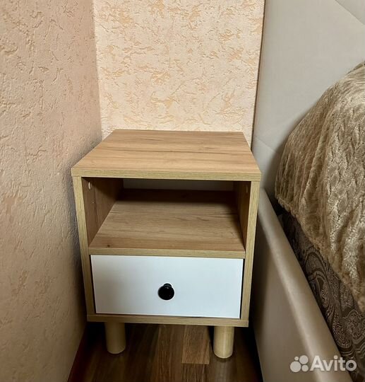 Тумба Норд прикроватная