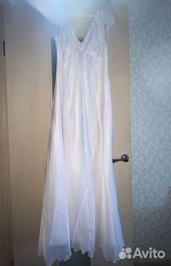 Платье женское вечернее