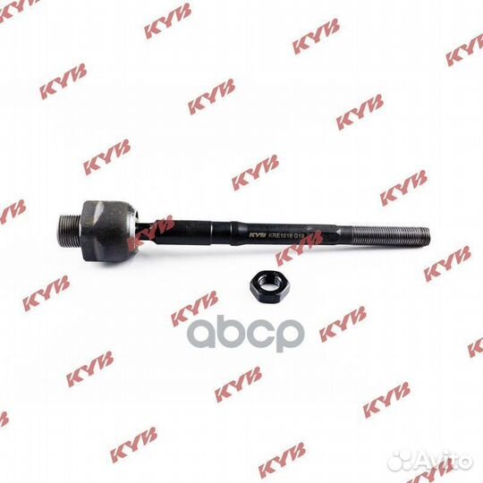 KRE1019тяга рулевая Nissan X-Trail all 08/Qa