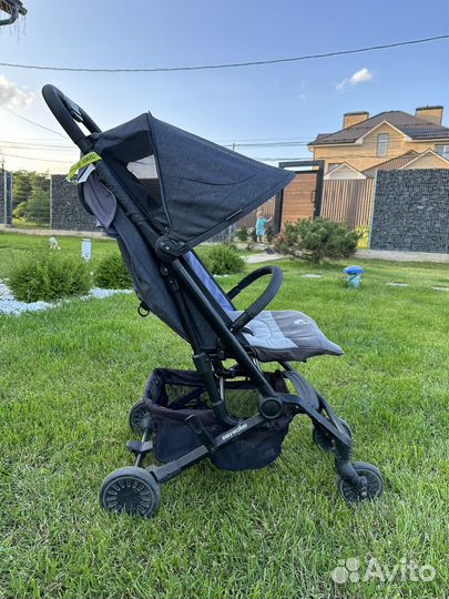 Коляска easywalker buggy xs