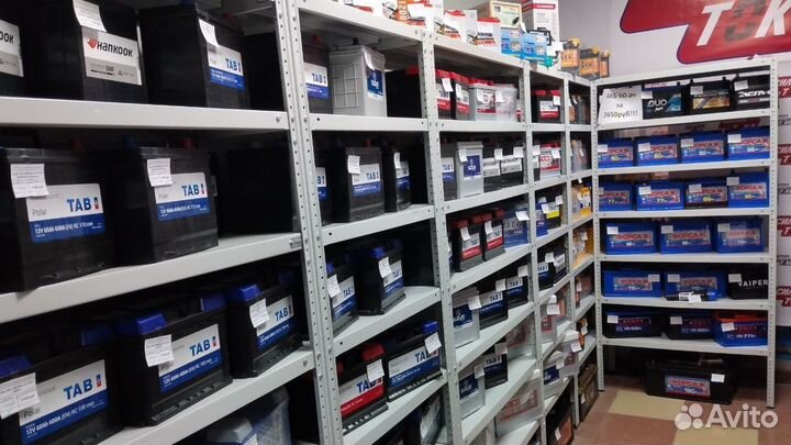 Аккумулятор для Грейт Вол Ховер giver 60ah (сам.)