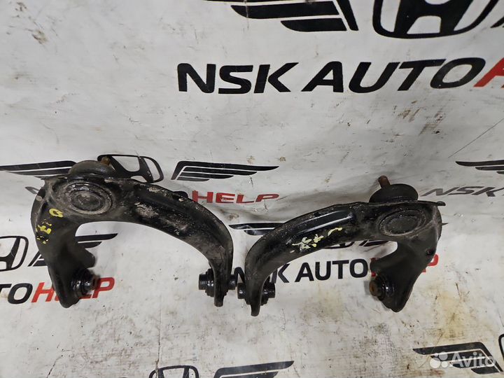 Рычаг верхний передний Honda Accord CU2 K24A 2008