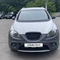 SEAT Altea Freetrack 2.0 AMT, 2012, 272 000 км, с пробегом, цена 950 000 руб.