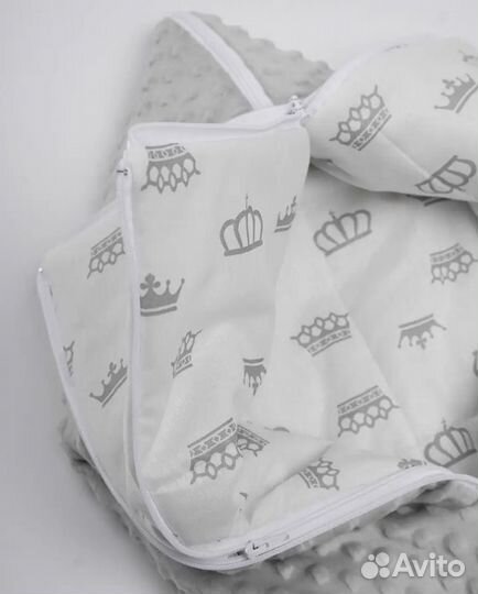 Конверт для новорождённых