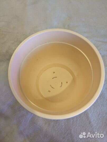 Цветочный горшок, кашпо