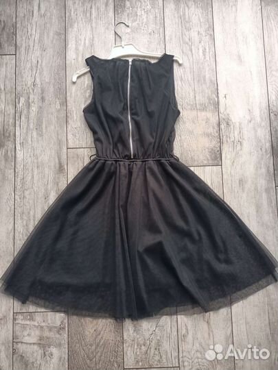 Платья размер xs
