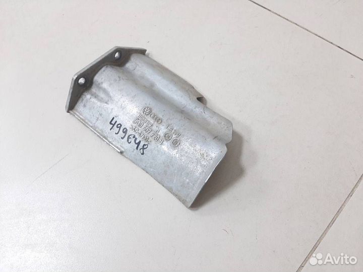 Экран тепловой Volkswagen Tiguan 5N2 2011-2016