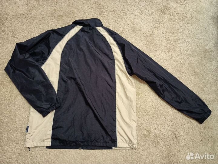United ветровка L