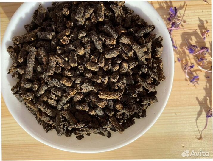 Иван-чай 1 кг этого года 2023, настоящий