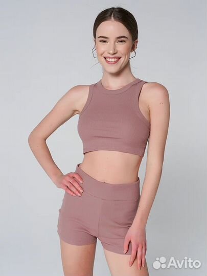 Домашний костюм 44