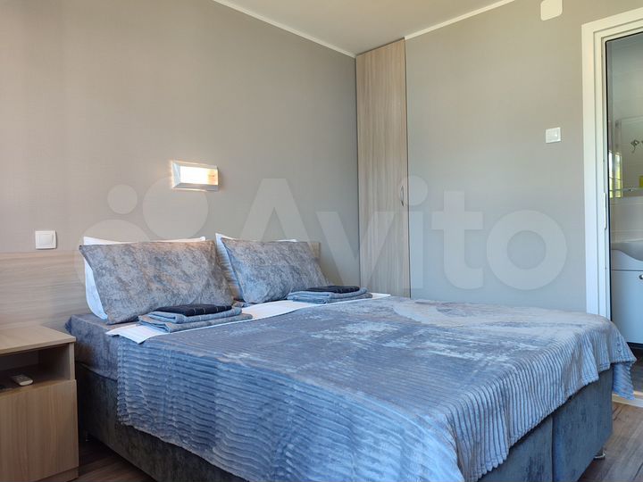 Комната 12 м² в 1-к., 1/2 эт.