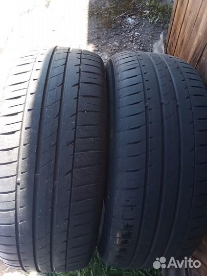 Hankook Ventus Prime 2 K115 195/55 R16