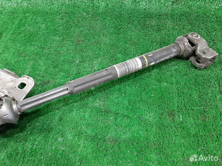 Колонка рулевая Peugeot 308 I рестайлинг (2011—201