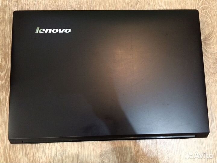 Ноутбук lenovo b50-45