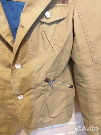 Пиджак/размер S