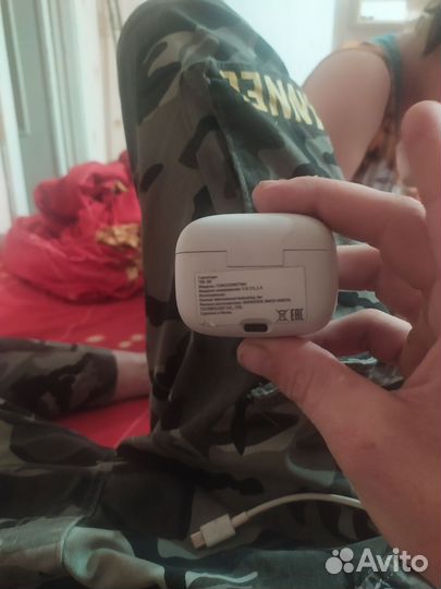 Без проводные наушники jbl