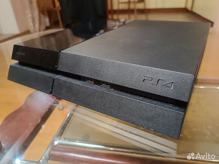 Sony PS4