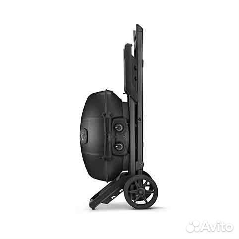 Мобильный газовый гриль Napoleon TravelQ PRO 285X