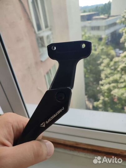 Велосипедная подножка merida