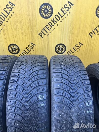 Michelin X-Ice North XIN2 215/65 R16 102T