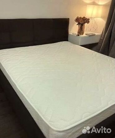 Матрас Новый. Тосно