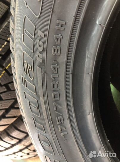 Cordiant Standart PS-405 175/70 R14