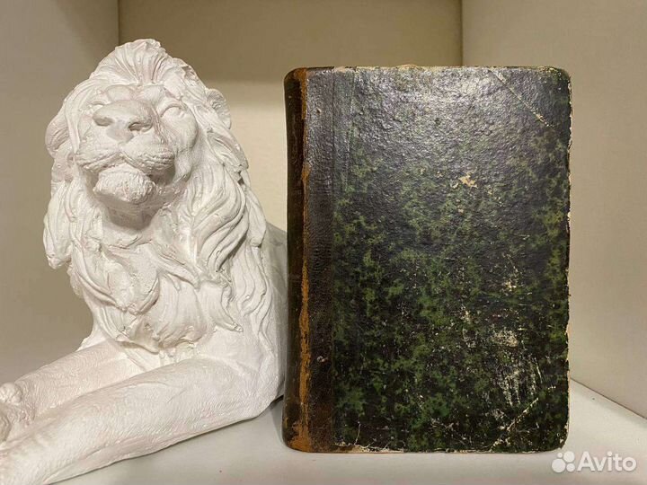 Александр Дюма - сын. Роман 