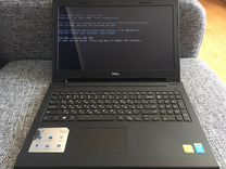 Ноутбук Dell Inspiron 15 3543-8208