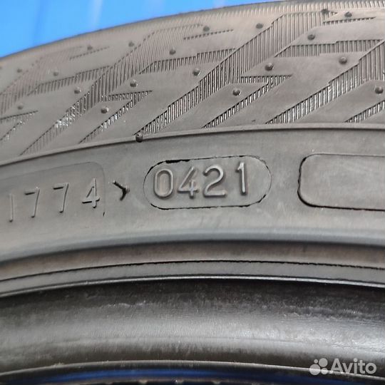 Nokian Tyres Hakkapeliitta 10p 245/45 R18