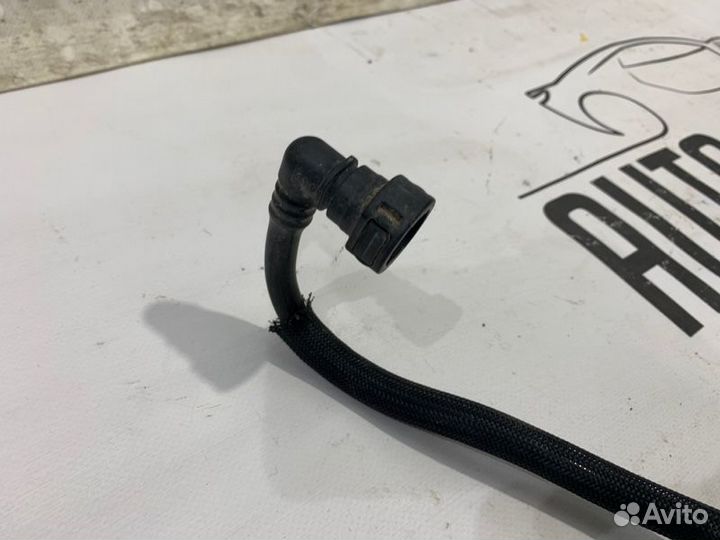 Трубка топливная Peugeot 308 EP6 2008