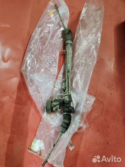 Рулевая рейка skoda tour