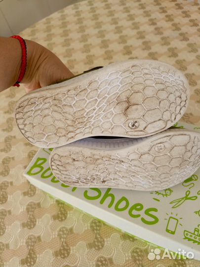 Кроссовки tombi 25 и 26 размер