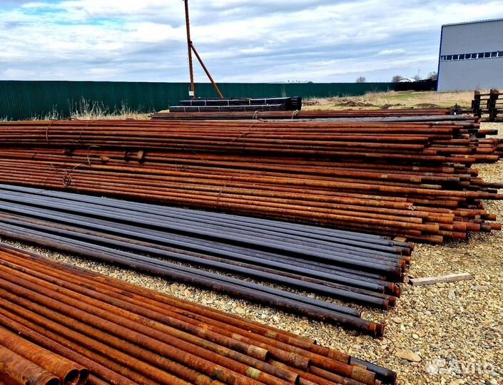 Труба нкт нелеквид