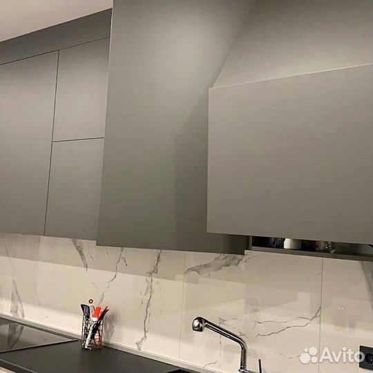 Кухонный гарнитур на заказ