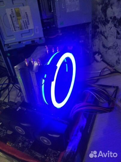 Комплект на LGA 2011-V3