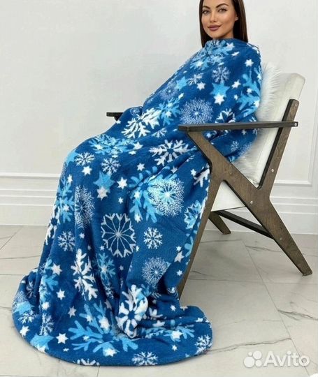 Плед,новый,отличное качество,на заказ