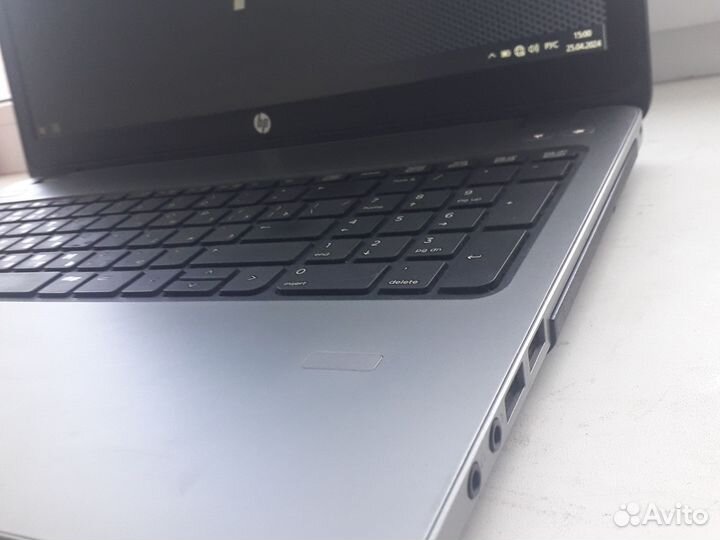Ноутбук HP ProBook/amd a8/ati 8750m dual/ssd+hdd