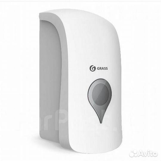Диспенсер для мыла механический Grass