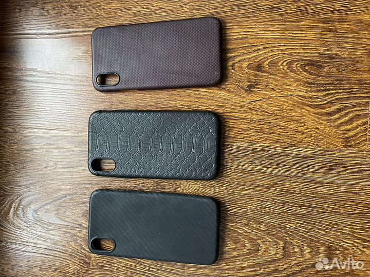 Чехол на iPhone 10, xs