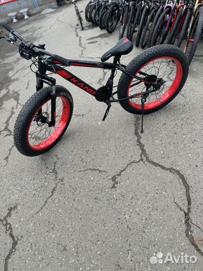 Велосипеды