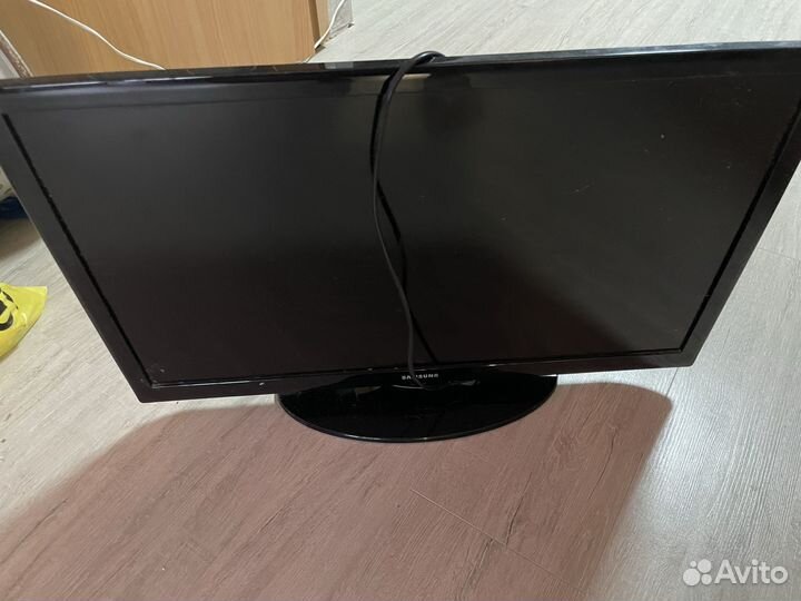 Телевизор samsung 26