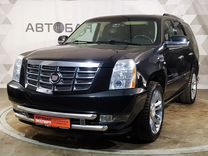 Cadillac Escalade 6.2 AT, 2012, 102 139 км, с пробегом, цена 2 316 999 руб.