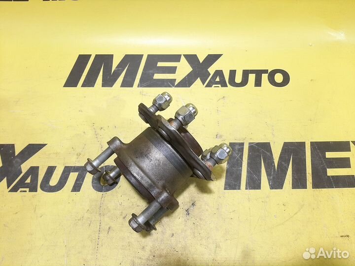 Ступица задняя Nissan Teana L33 2.5