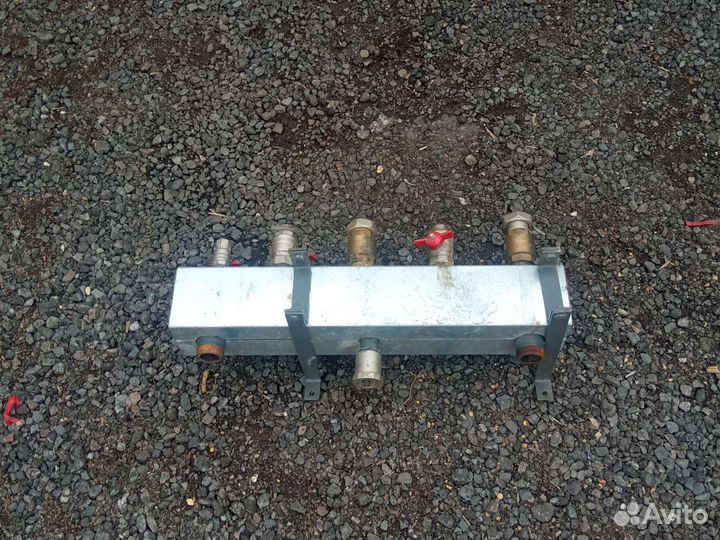 Теплообменник