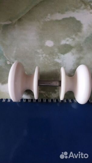 Ручка дверная СССР